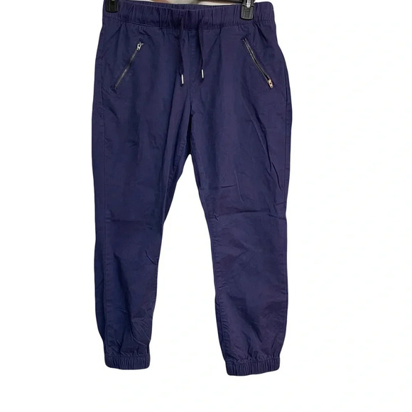 Cotton On Navy jogger size 8 - Picture 1 of 6
